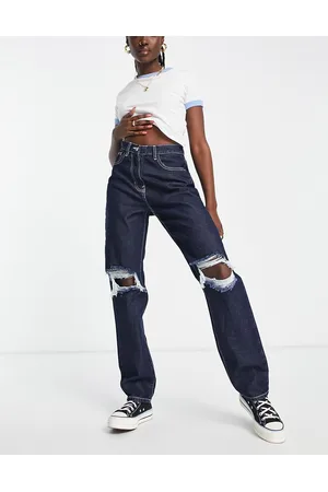 REBELLIOUS FASHION Jeans for Women