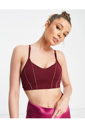 Nike, Intimates & Sleepwear, Nike Yoga Indy Infinalon Sports Braa