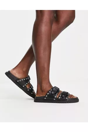 Replay Sandals with studs in