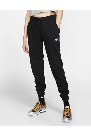 Nike essential tracksuit discount womens