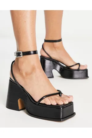 Topshop hotsell wedge sandals