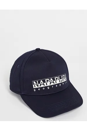 Napapijri Box cap in