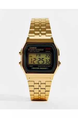 Casio A159WGEA-1EF digital watch