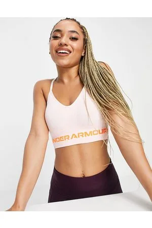 Under Armour Sports Bras for Women - prices in dubai