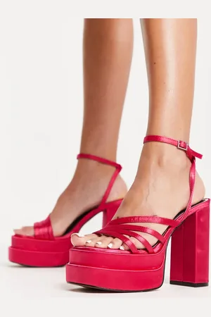 River island discount toe loop sandals