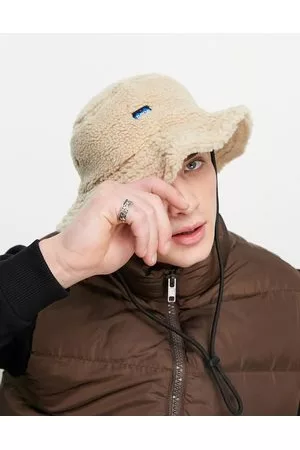 Kavu Borg boonie hat in cream