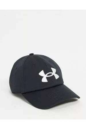 Under Armour Blitzing adjustable back cap in