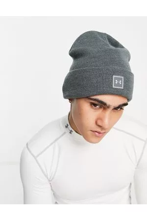 Under Armour Halftime knit beanie in