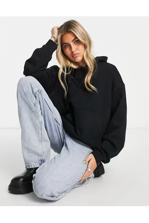 Weekday Essence hoodie in