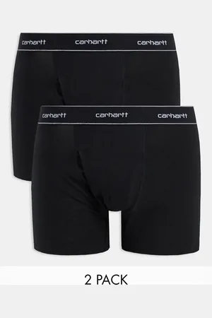 Carhartt Cotton 2 pack boxers in