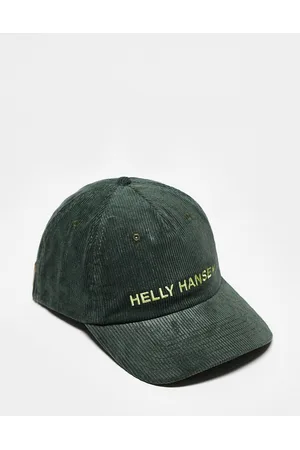 Helly Hansen Graphic cord cap in khaki