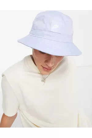 Nike Men Hats - Core Futura logo bucket hat in