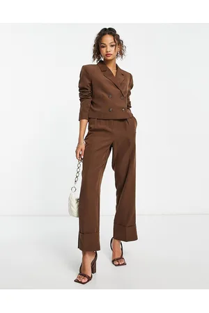 Tailored trousers | Large selection of discounted fashion | Booztlet.com