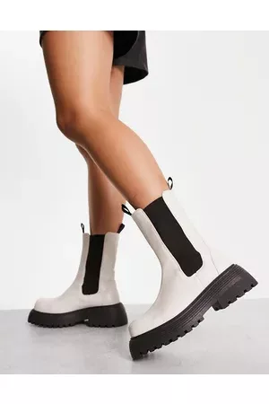 Topshop Ankle Boots for Women on sale | FASHIOLA.ae