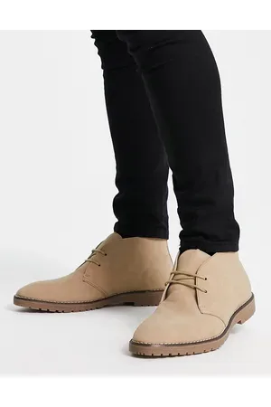 River Island Shoes for Men on sale | FASHIOLA.ae