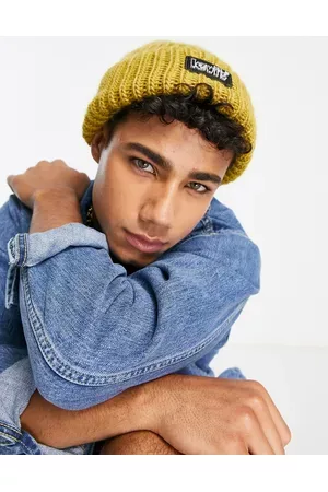 Levi's Men Beanies - Beanie in with small logo