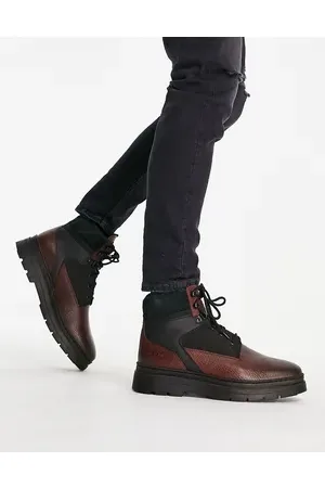 Original penguin clearance boots