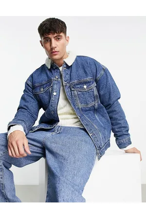 Dr store denim coat