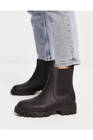 Timberland Cortina Valley chelsea boots in