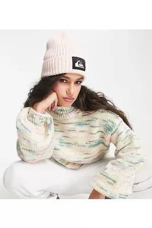 Quiksilver Women Beanies - Beanie in Exclusive at ASOS