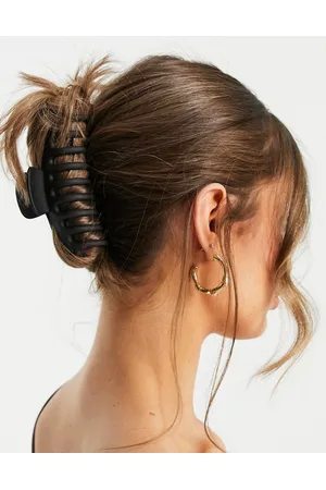 ASOS Women Hair Accessories - Hair clip claw in