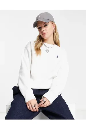Ralph Lauren Crew neck sweater in