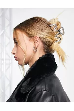 ASOS Hair claw in tone