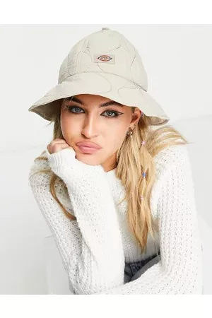 Dickies Thorsby bucket hat in beige