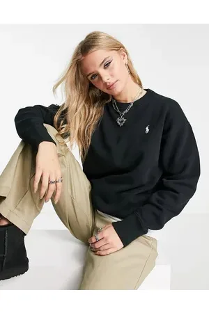 Ralph Lauren Crew neck sweater in