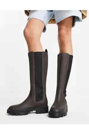 Timberland knee best sale high boots sale