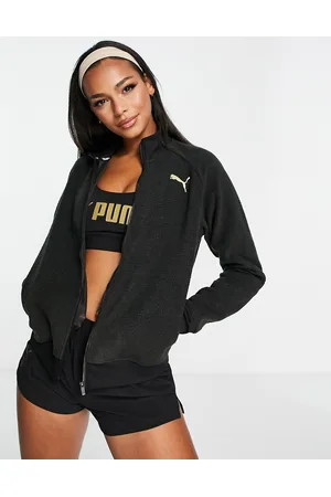 Puma jackets online for women