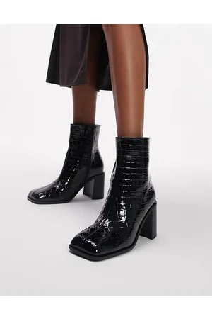 Topshop hot sale kiki boots