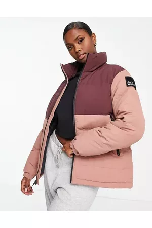 Jack Wolfskin Alex down puffer jacket in