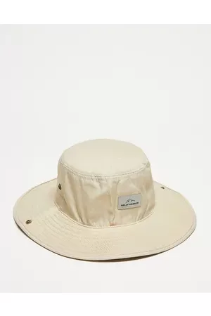 Helly Hansen Roam bucket hat in cream