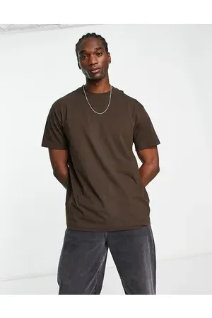 Weekday Oversized t-shirt in