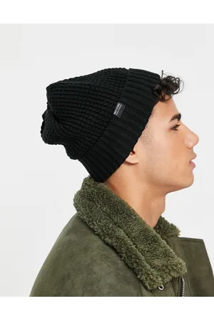 Only & Sons Beanies - Textured beanie in