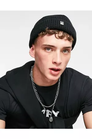 Obey Micro beanie in