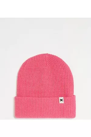 COLLUSION Beanies - Beanie in bright