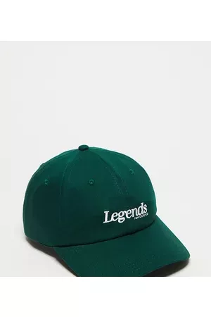 New Balance Caps - Legends cap in off nightwatch