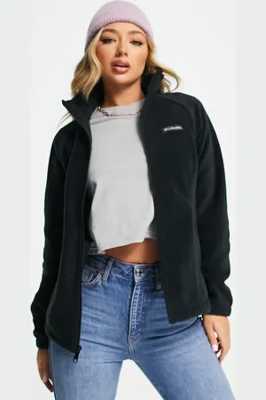 Columbia Benton Springs full zip fleece in