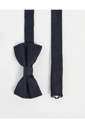French Connection Bow tie in