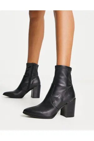 Steve madden creek ankle on sale bootie