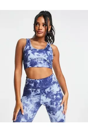Juicy Couture Women Sets - Printed bralet co-ord in multi