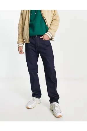 Paul Smith Loose fit jeans in indigo
