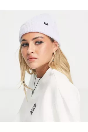 Vans Core beanie in lilac