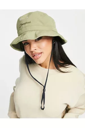 Berghaus Ortler Boonie hat in aloe