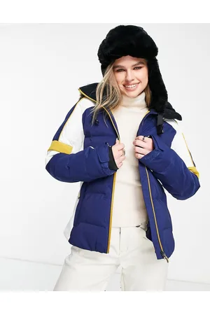 Roxy Women Ski Suits - Snow Blizzard ski jacket in