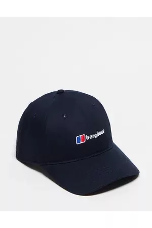 Berghaus Women Caps - Recognition logo cap in