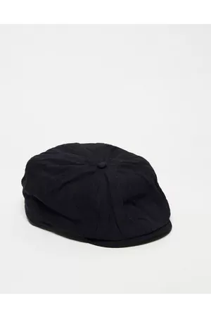 Farah Men Hats - Baker boy hat in
