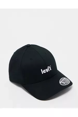 Levi's Men Caps - Cap in with modern vintage logo